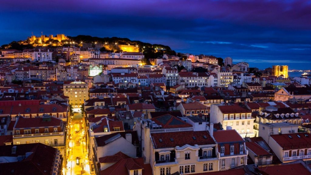 Lisbon