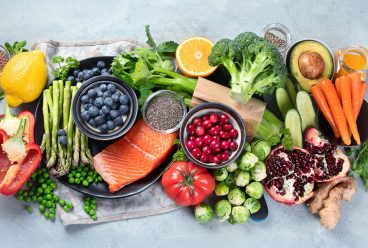 13 foods for a better mood and reduced anxiety 13 foods for a better mood and reduced anxiety